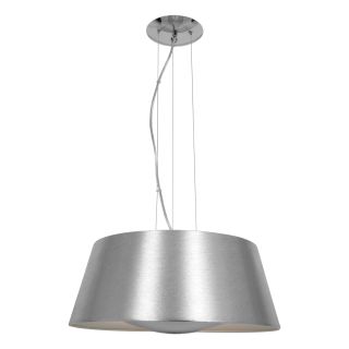 A thumbnail of the Access Lighting 23765 Brushed Steel