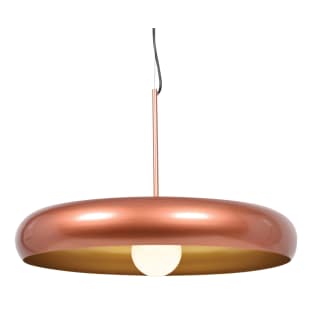 A thumbnail of the Access Lighting 23883LEDDLP Copper / Gold