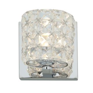 A thumbnail of the Access Lighting 23920 Chrome / Clear Crystal