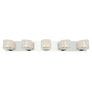 A thumbnail of the Access Lighting 23923 Chrome / Clear Crystal
