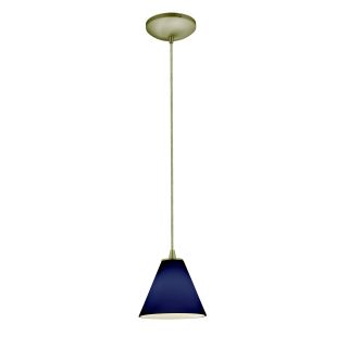 A thumbnail of the Access Lighting 28004-3C/COB Brushed Steel