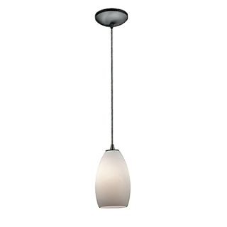 A thumbnail of the Access Lighting 28012-3C/OPL Brushed Steel