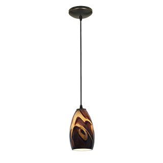 A thumbnail of the Access Lighting 28012-3C/ICA Oil Rubbed Bronze
