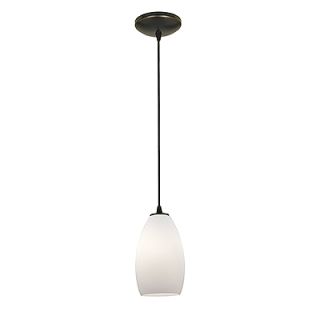 A thumbnail of the Access Lighting 28012-3C/OPL Oil Rubbed Bronze