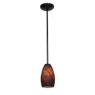 A thumbnail of the Access Lighting 28012-3R/BRST Oil Rubbed Bronze