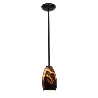 A thumbnail of the Access Lighting 28012-3R/ICA Oil Rubbed Bronze