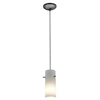 A thumbnail of the Access Lighting 28030-3C/OPL Brushed Steel