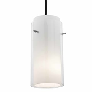 A thumbnail of the Access Lighting 28033-1C Oil Rubbed Bronze / Clear Opal