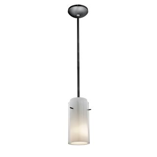 A thumbnail of the Access Lighting 28033-3R/CLOP Brushed Steel