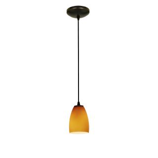 A thumbnail of the Access Lighting 28069-3C/AMB Oil Rubbed Bronze