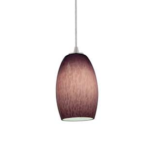 A thumbnail of the Access Lighting 28078-3C/PLC Brushed Steel
