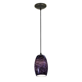 A thumbnail of the Access Lighting 28078-3C/PLS Oil Rubbed Bronze