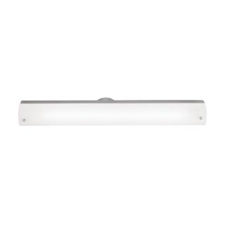 A thumbnail of the Access Lighting 31000LED Brushed Steel / Opal