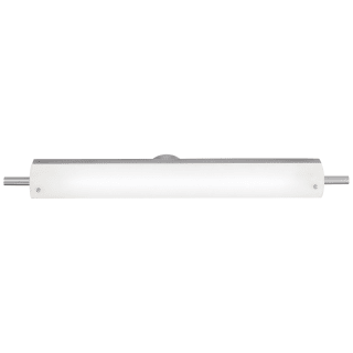 A thumbnail of the Access Lighting 31002 Brushed Steel / Opal