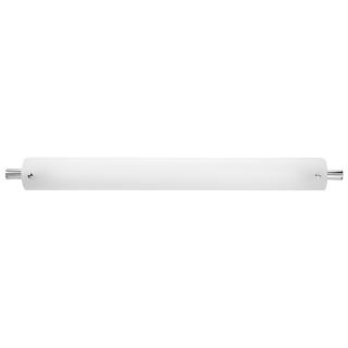 A thumbnail of the Access Lighting 31003LEDD Brushed Steel / Opal
