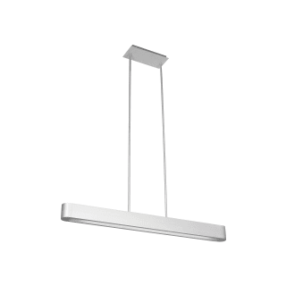 A thumbnail of the Access Lighting 31012 Brushed Steel / Opal