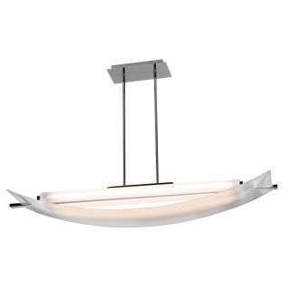 A thumbnail of the Access Lighting 31017 Chrome / Frosted