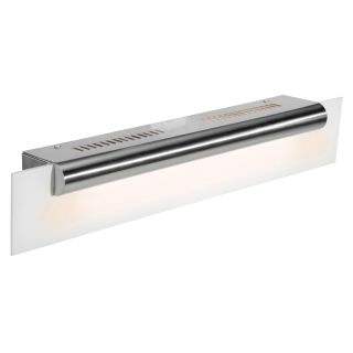 A thumbnail of the Access Lighting 31018 Satin Chrome / Frosted