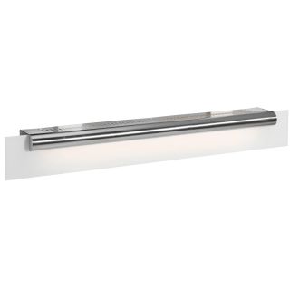 A thumbnail of the Access Lighting 31019 Satin Chrome / Frosted