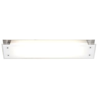 A thumbnail of the Access Lighting 31028 Brushed Steel / Frosted