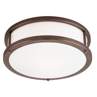 A thumbnail of the Access Lighting 50080-LED Bronze / Opal