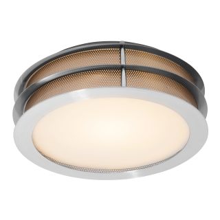 A thumbnail of the Access Lighting 50130-LED Brushed Steel / Frosted
