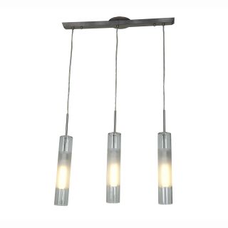 A thumbnail of the Access Lighting 50548 Brushed Steel