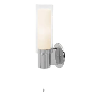 A thumbnail of the Access Lighting 50561 Chrome / Clear Opal
