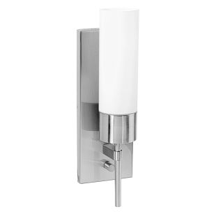 A thumbnail of the Access Lighting 50562 Brushed Steel / Opal