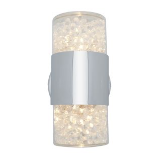 A thumbnail of the Access Lighting 51015 Chrome / Clear Crystal