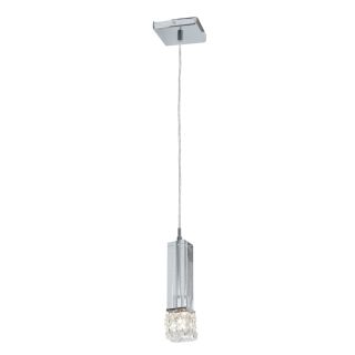 A thumbnail of the Access Lighting 51017 Chrome / Clear Crystal