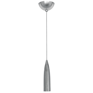 A thumbnail of the Access Lighting 52001LEDLP Brushed Steel