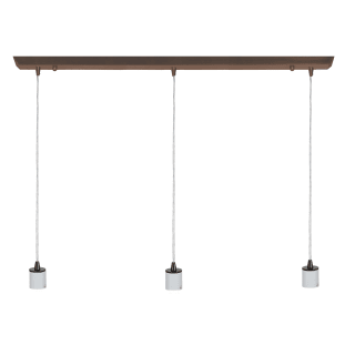 A thumbnail of the Access Lighting 52023FC Oil Rubbed Bronze