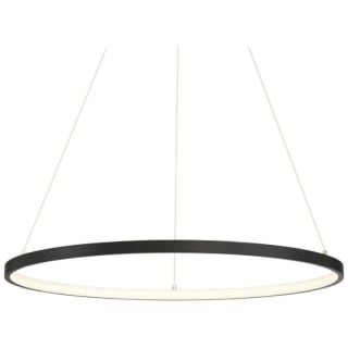 A thumbnail of the Access Lighting 52069LEDD/ACR Matte Black