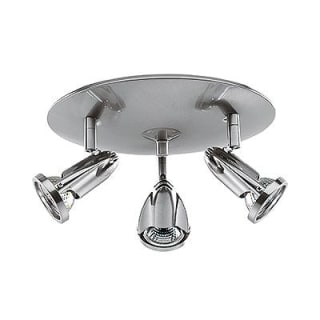 A thumbnail of the Access Lighting 52103LEDDLP Brushed Steel