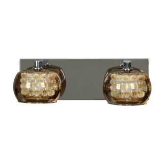 A thumbnail of the Access Lighting 52112 Chrome / Mirror