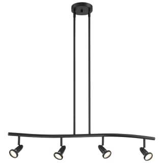 A thumbnail of the Access Lighting 52206LEDDLP Black