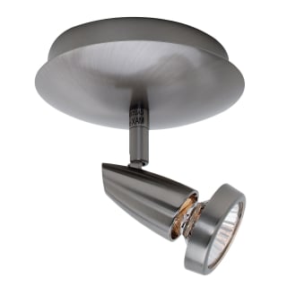 A thumbnail of the Access Lighting 52220LEDDLP Brushed Steel