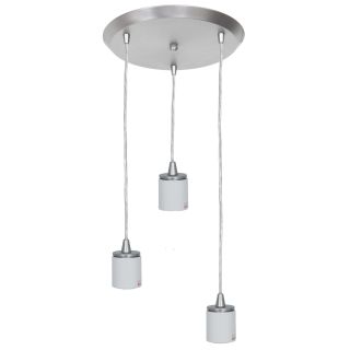A thumbnail of the Access Lighting 52230FC Brushed Steel