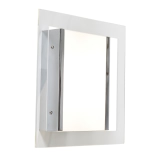 A thumbnail of the Access Lighting 53343 Chrome / Clear Opal