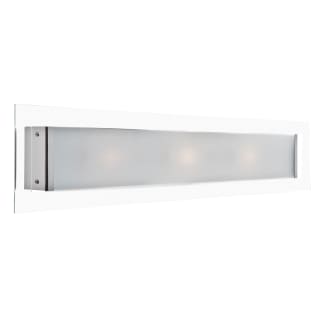 A thumbnail of the Access Lighting 53344 Chrome / Clear Opal