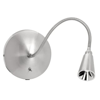 A thumbnail of the Access Lighting 62089LED Brushed Steel