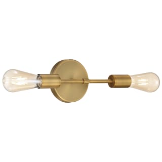A thumbnail of the Access Lighting 62300LEDDLP Antique Brushed Brass