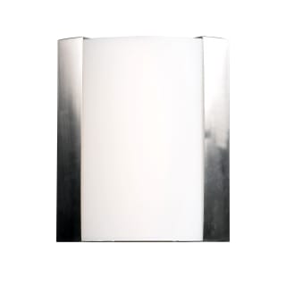 A thumbnail of the Access Lighting 62484LEDD/OPL Brushed Steel