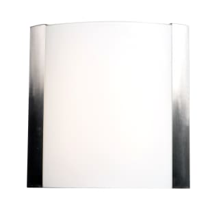 A thumbnail of the Access Lighting 62486LEDD/OPL Brushed Steel
