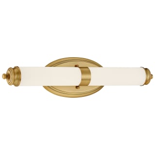 A thumbnail of the Access Lighting 62540LEDD-OPL Brushed Gold