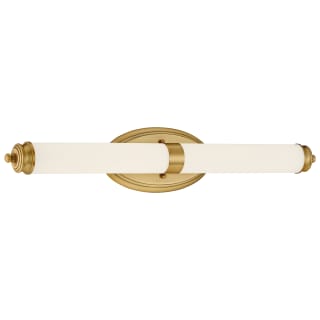 A thumbnail of the Access Lighting 62541LEDD-OPL Brushed Gold