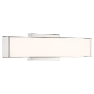 A thumbnail of the Access Lighting 62570LEDD-ACR Brushed Steel
