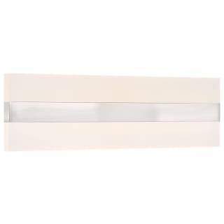 A thumbnail of the Access Lighting 62591LEDD-ACR Brushed Steel