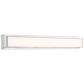 A thumbnail of the Access Lighting 62601LEDD/ACR Brushed Steel